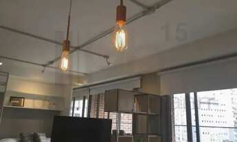 Imagem 3: Charmosíssimo! Apartamento com 1 dormitório