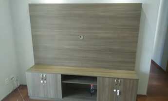 Imagem 6: Apartamento para aluguel de 84 m com 3 quartos, suíte, sacada, 2 vagas e próximo ao metro