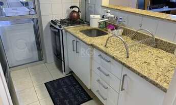 Imagem 6: Apartamento para Venda - 64.27m², 3 dormitórios, sendo 1 suites, 1 vaga - Sarandi