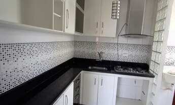 Imagem 4: Apartamento para venda possui 47 metros quadrados com 2 quartos