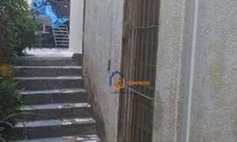 Imagem: Casa com 1 dormitório para alugar, 30 m²