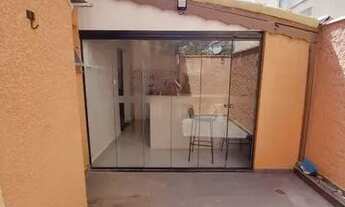 Imagem 6: Casa para venda com 60 metros quadrados com 2 quartos em Campina - Belém - PA