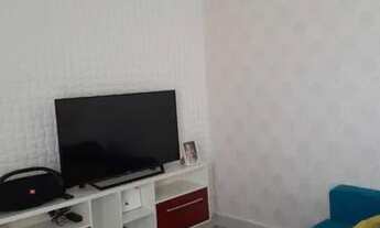 Imagem 5: Apartamento para aluguel possui 62 metros quadrados com 2 quartos em Flores - Manaus - Ama