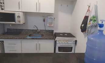 Imagem 4: Apartamento para Locação em Salvador, Pituba, 1 dormitório, 1 banheiro, 1 vaga