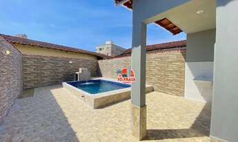 Imagem: Casa com 2 dormitórios à venda, 81 m²