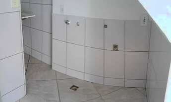 Imagem 3: Kitnet Casa com 1 dormitório