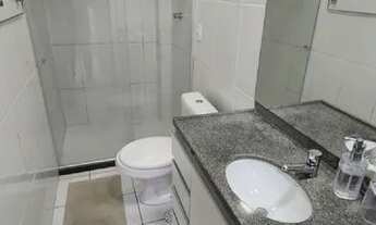 Imagem 6: Apartamento para aluguel com 60 metros quadrados com 2 quartos em Ponta Verde - Maceió - A