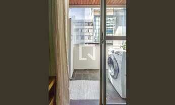 Imagem 7: Apartamento para Aluguel - Bela Vista, 1 Quarto, 30 m2