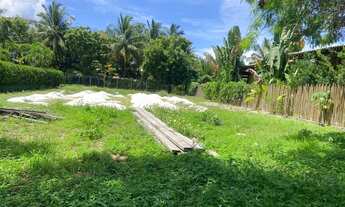 Imagem: Lote Aldeia dos Coqueiros