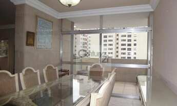 Imagem 2: Apartamento com 3 dormitórios à venda, 208 m² por R$ 1.590.000,00 - Higienópolis - São Pau