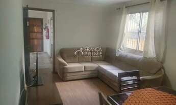 Imagem: Apartamento mobiliado, Avenida Elísio Teixeira