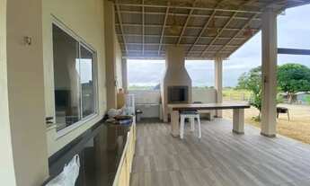 Imagem 7: Lote de 95,85ha, 50km de Boa Vista