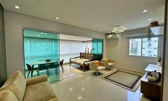 Imagem 7: LINDO APTO, COM AMPLO TERRAÇO GOURMET, LAZER COMPLETO, NA PRAIA DA ENSEADA!