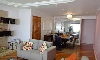 Imagem: Apartamento à venda em Alphaville