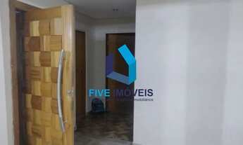 Imagem 6: Casa com 2 dormitórios para alugar, 70 m² por R$ 2.000,00/mês - Jardim Sabará - São Paulo