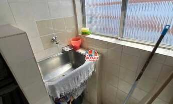 Imagem 7: Apartamento com 2 dormitórios à venda, 69 m² por R$ 220.000,00 - Centro - Mongaguá/SP