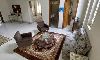 Imagem 2: Casa 6 qtos 3 vagas lazer no Centro Histórico de Santa Luzia/MG