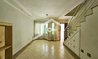 Imagem 5: Casa em Condomínio Fechado de 150m² com 3 banheiros 1 suite, 2 vagas - Vila Invernada - Sã