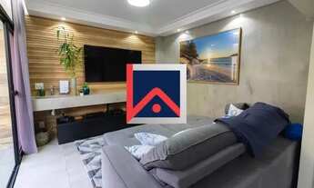 Imagem 6: Venda Cobertura 3 Dormitórios - 135 m² Brooklin