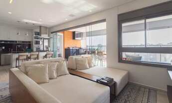 Imagem 3: Venda Apartamento 2 Dormitórios - 95 m² Vila Olímpia