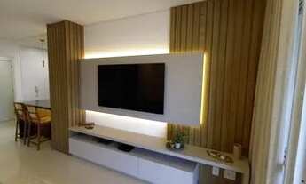 Imagem 6: APARTAMENTO HOUSE EMBARÉ 89m² 2 DORMITÓRIOS 2 SUITES 3 WC E TERRAÇO GOURMET