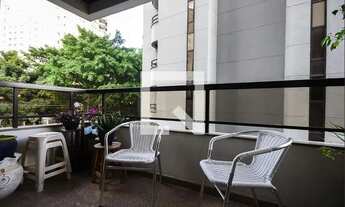 Imagem 6: Apartamento para Aluguel - Portal do Morumbi, 2 Quartos, 120 m2