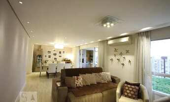 Imagem 4: Apartamento à Venda - Cambuci, 3 Quartos, 129 m2