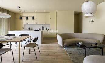 Imagem: Gris - Lançamento - 227 m² e 3 quartos