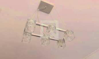 Imagem 7: Apartamento à Venda - Água Fria, 3 Quartos, 250 m2