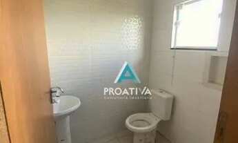 Imagem 4: Apartamento com 2 dormitórios para alugar, 55 m² por R$ 1.638,05/mês - Vila Curuçá - Santo