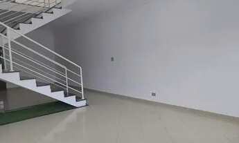 Imagem 7: Sobrado com 3 suítes e Hidromassagem para alugar, 222 m² por R$ 4.075/mês - Residencial de