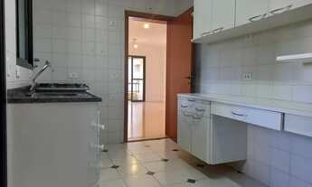 Imagem 7: Locação Apartamento 4 Dormitórios - 115 m² Brooklin