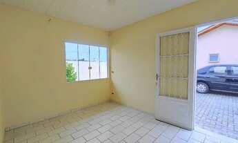 Imagem 5: Casa com 2 dormitórios para alugar, 62 m² por R$ 1.500/mês - Bairro Alto - Curitiba/PR