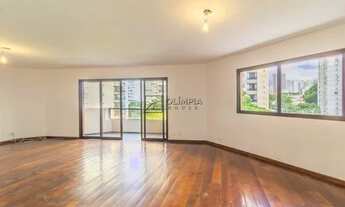 Imagem 5: Apartamento Venda 4 Dormitórios - 160 m² Brooklin