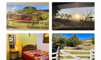 Imagem 4: Casa em Ibitipoca Mg Temporada