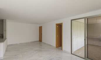 Imagem 7: Excelente APARTAMENTO de alto padrão, 103 m² com 1 suíte e 2 semis, com localização privil