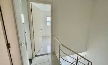 Imagem 3: Casa com 3 dormitórios, 70 m² - venda por R$ 375.000,00 ou aluguel por R$ 2.297,00/mês - J