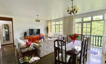 Imagem 2: Apartamento Duplex com 3 dormitórios à venda, 182 m² por R$ 600.000,00 - Vila Guarani - No