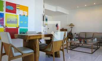 Imagem 7: Apartamento à Venda - Ipanema, 1 Quarto, 100 m2