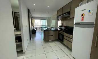 Imagem 6: Apartamento com 2 dormitórios, 56 m² - venda por R$ 749.000,00 ou aluguel por R$ 4.491,67