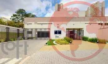 Imagem 2: Apartamento - Jardim Nossa Senhora do Carmo - São Paulo