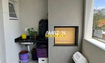 Imagem 5: Apartamento com 3 dormitórios, 103 m² - venda por R$ 550.000,00 ou aluguel por R$ 3.320,00
