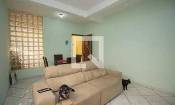 Imagem 3: Casa para Aluguel - Vila Zat, 2 Quartos, 50 m2