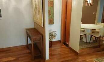 Imagem 4: Apartamento com 3 dormitórios para alugar, 140 m² por R$ 7.236,00/mês - Alto - Piracicaba