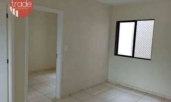 Imagem 3: Apartamento para locação no Jardim Santa Cecilia com 02 dormitórios