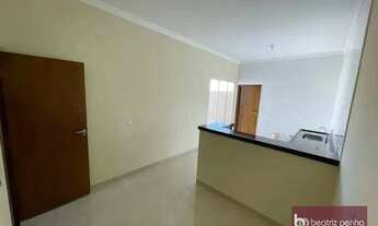 Imagem 4: Casa com 3 dormitórios à venda, 120 m² por R$ 450.000 - Setsul II - São José do Rio Preto