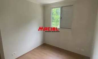 Imagem 3: Apartamento Padrão em Jacareí