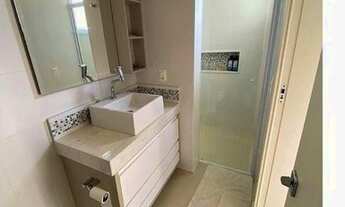 Imagem 7: Casa com 3 dormitórios para alugar, 315 m² por R$ 11.680,00/mês - Condomínio Reserva da Ma