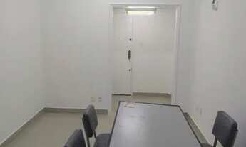 Imagem: Sala no centro do Rio ao Lado da Uruguaiana