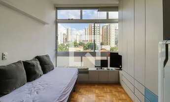 Imagem: Apartamento à Venda - Santo Agostinho